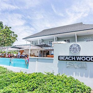 Beach Wood Boutique Hotel & Resort